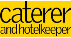 Caterer Logo